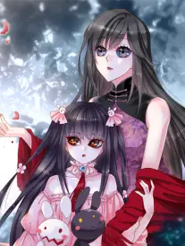 魔女电影海报